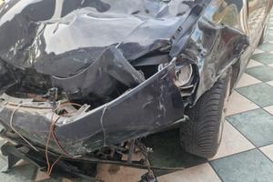 VOLKSWAGEN Polo 4ª serie - 2011