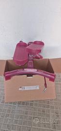 STEPPER DOMYOS CON DISPLAY ELETTRONICO