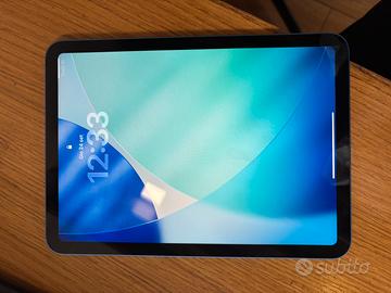 Ipad a16