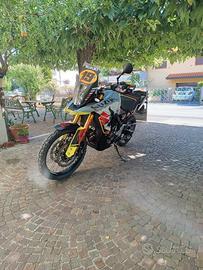 Suzuki V-Strom 800 DE