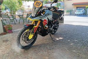 Suzuki V-Strom 800 DE