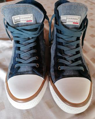 Sneaker Carrera uomo