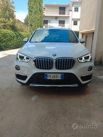 Bmw X1 xdrive xline
