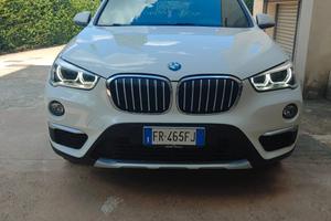 Bmw X1 xdrive xline