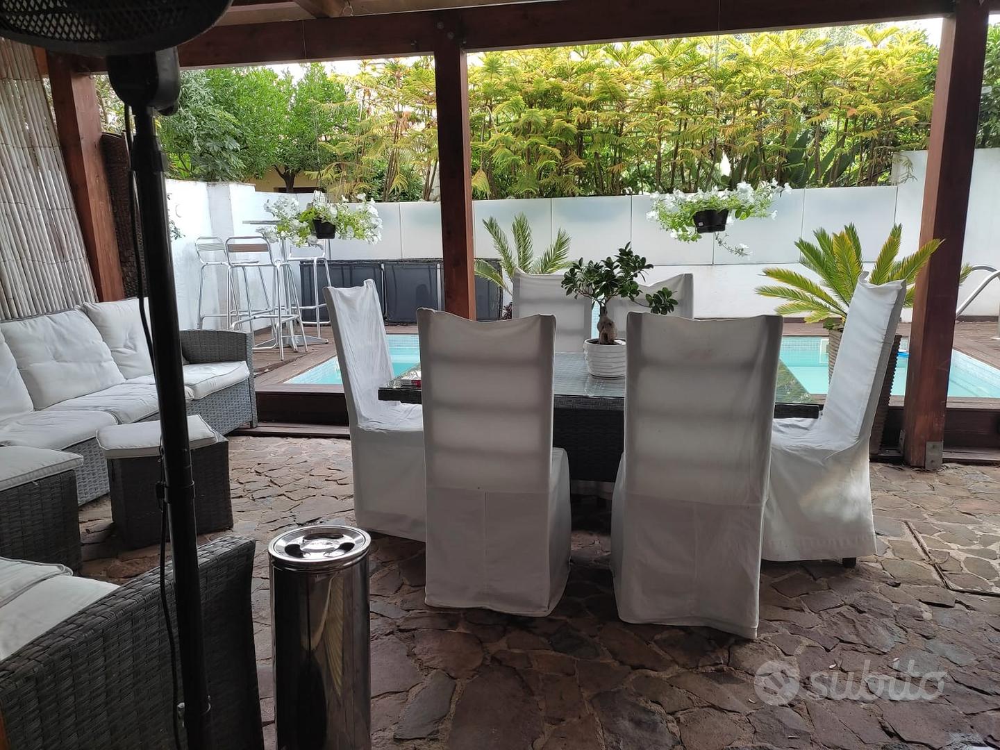 Apartment in Aristanis/Oristano, Sacro Cuore - Vista 2