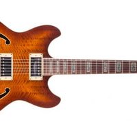 chitarra elettrica Ibanez