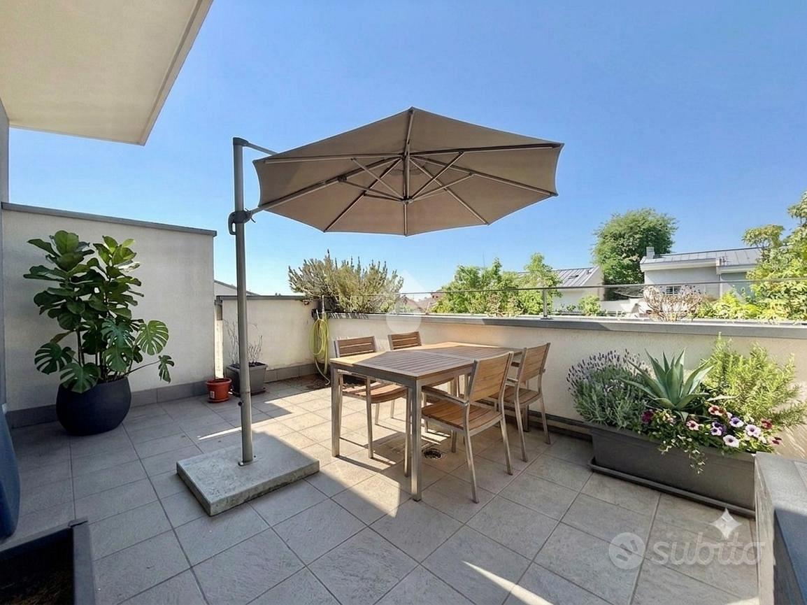 Apartment in Casirate d'Adda - Vista 2