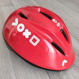 Casco da bambino per bicicletta