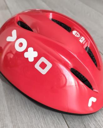 Casco da bambino per bicicletta