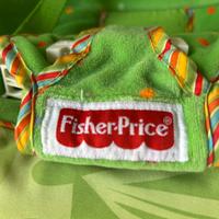Sdraietta fisher price