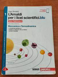 L Amaldi 1 seconda edizione