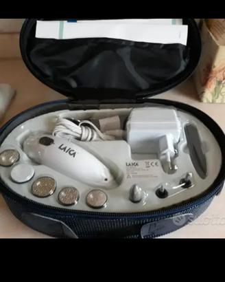 set pedicure/manicure