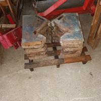 zavorre fiat landini 