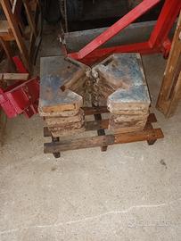 zavorre fiat landini 