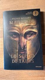 Lo scudo di Talos