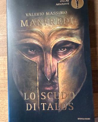 Lo scudo di Talos