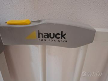 Hauck cancelletto estensione da 21