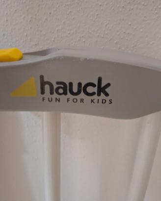 Hauck cancelletto estensione da 21