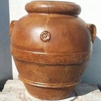 Vasi e statue