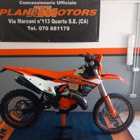 ktm exc 300 2024