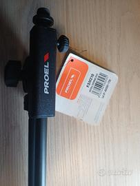 Proel RSM210 supporto microfono professionale in m