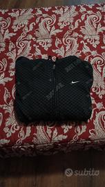 felpa Nike con zip