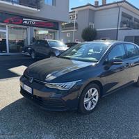 VOLKSWAGEN Golf 1.0 eTSI EVO DSG Life