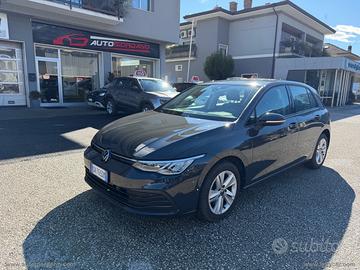 VOLKSWAGEN Golf 1.0 eTSI EVO DSG Life
