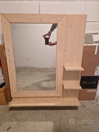 specchio bagno