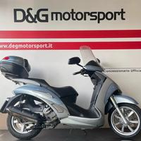 Peugeot Geopolis 400 Executive