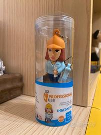 Chiavetta USB Ingegnere 8GB