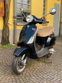 Vespa 50 cc