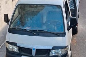 piaggio porter maxxi 1.3