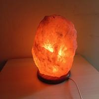Lampada del sale dell himalaya