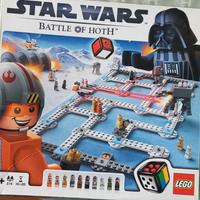 Gioco da tavolo Lego Star Wars