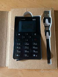 Accessori mini cellulare
