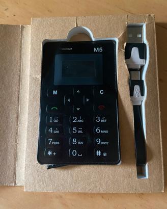 Accessori mini cellulare