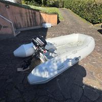 Mercury 3.5 cv 2024 Arimar 310 softline