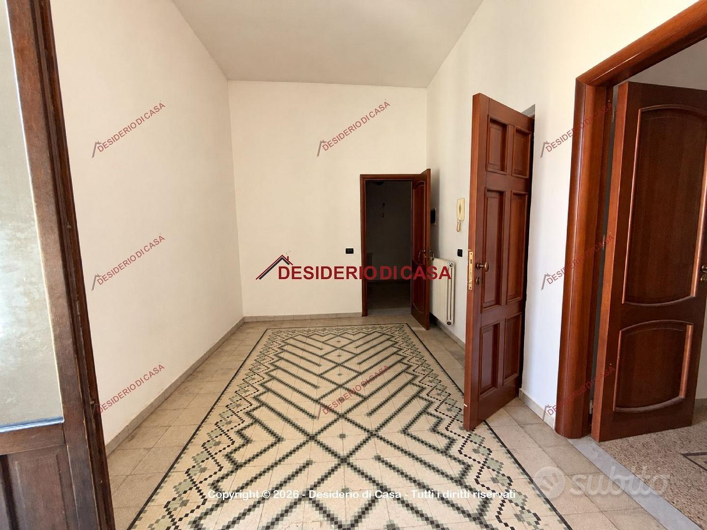 Appartamento – Partinico, Palermo - Altro