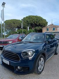 Mini Countryman 1.5 D KM-CERTIFICATI Anno 12/2017