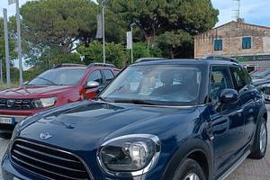 Mini Countryman 1.5 D KM-CERTIFICATI Anno 12/2017