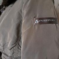 Giaccone imbottito Peuterey tg 42 it