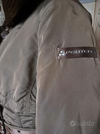 Giaccone imbottito Peuterey tg 42 it