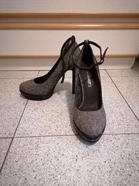 Scarpe con tacco CaféNoir
