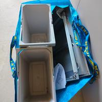 Cestino spazzatura VS Envi Flex Pro 