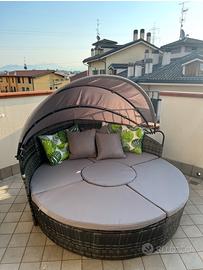 mobili guardino per trasferimento