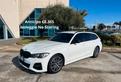 Bmw 316d 48V Touring Msport Anticipo €8.365 nolegg