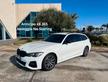 Bmw 316d 48V Touring Msport Anticipo €8.365 nolegg