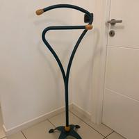 appendiabiti servomuto