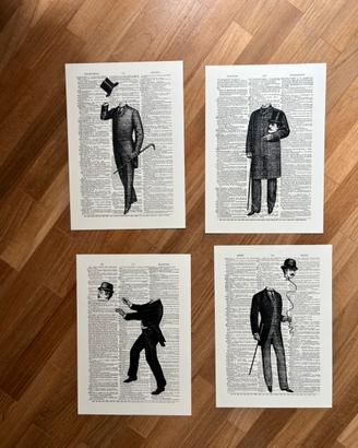 Poster formato A4